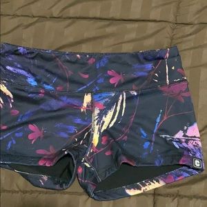 Fleo shorts